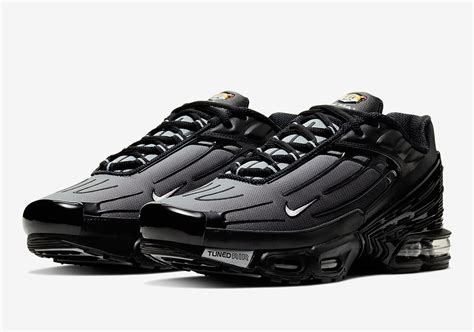 air max plus 3 shoes